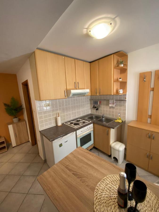 Apartman Rey