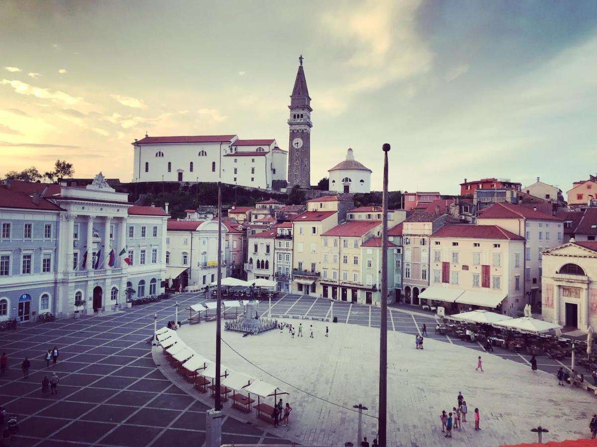 Rey * Piran